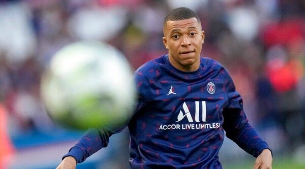 Kylian Mbappé definió su futuro: ¿Se queda o se va al Madrid?