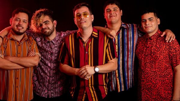 Desde Itauguá, Mr. Hyde lanza su nuevo single Cuarto Día