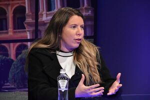 Junta Municipal de Asunción busca recuperar plazas históricas para revitalizarlas - .::Agencia IP::.