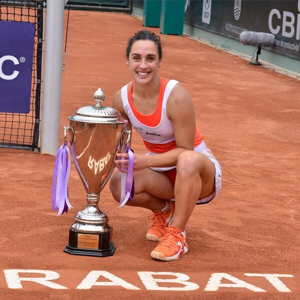 Versus / Angelique Kerber, Martina Trevisan, Casper Ruud y Cameron Norrie son campeones en la previa a Roland Garros - PARAGUAYPE.COM