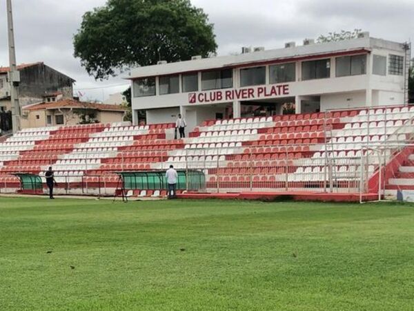 Resistencia vs. Sol de América: minuto a minuto - Fútbol - ABC Color