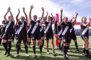 Diario HOY | Olimpia logra histórica consagración en fútbol femenino