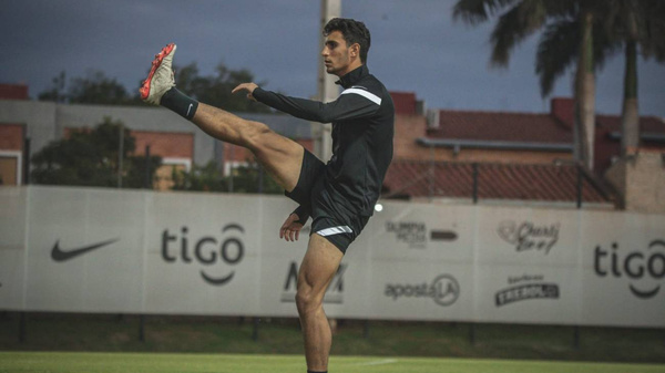 Crónica / El "polaco" con paso europeo que concentraría para el superclásico