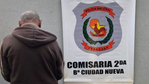 Detienen a un hombre por intentar raptar a un niño en Ciudad del Este