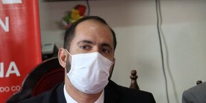 La ANR se alista para las próximas elecciones internas del mes de diciembre - ADN Digital