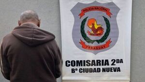 Detienen a un hombre por intentar raptar a un niño en Ciudad del Este