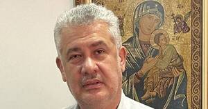 La Nación / Intendente de Pedro Juan Caballero sufre muerte cerebral