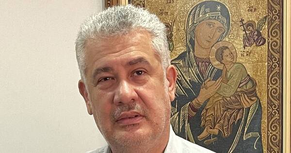 La Nación / Intendente de Pedro Juan Caballero sufre muerte cerebral