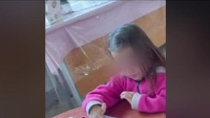 Niña de tres años que fue asesinada era víctima de abusos sistemáticos - SNT