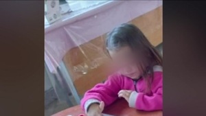 Niña de tres años que fue asesinada era víctima de abusos sistemáticos - SNT