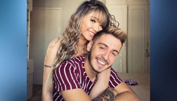 Marilina Bogado y Will Fretes estarán por la ciudad de Bilbao, Victoria y Mallorca este fin de semana - Te Cuento Paraguay