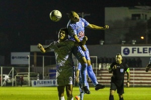 El gol, gran ausente en los Jardines | 1000 Noticias