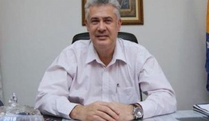 Confirman que el intendente José Carlos Acevedo está con muerte cerebral - Noticiero Paraguay