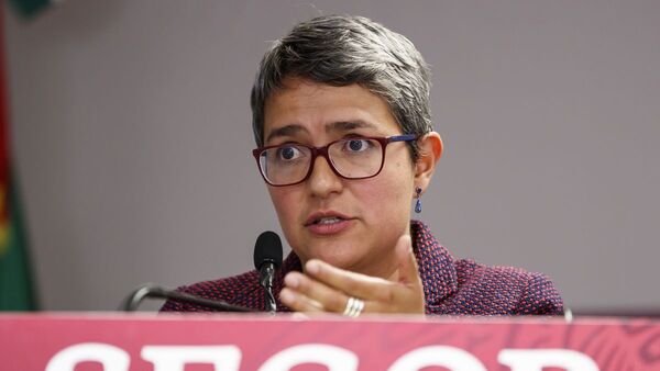 Subregistro de desaparecidos sigue siendo un reto en México