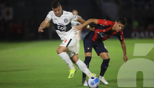 Crónica / Con este equipo, Olimpia trancaría ante Cerro