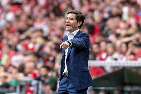El pase a la Conferencia y un descenso en la última fecha de la Liga española - Fútbol - ABC Color