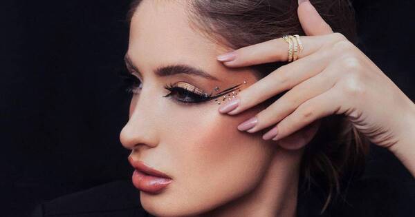 La Nación / La miss Universo Paraguay 2019 será modelo en Turquía