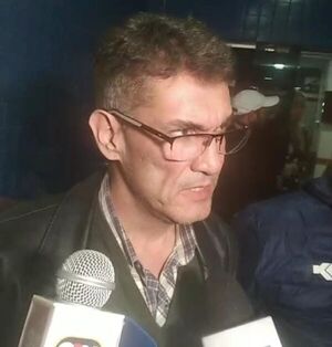 “Esperaremos que se vaya solo”, dijo gobernador tras noticia de muerte cerebral del intendente - Radio Imperio