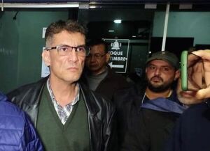 #PJC Ronal Acevedo: “Él se apagará solo hasta que Dios diga basta”