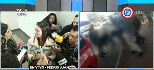 Caso Acevedo: Imputan a abogada y a viuda del dueño de arma usada en atentado - PARAGUAYPE.COM