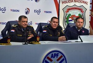 Los grandes miden su pulso y Libertad está expectante - Fútbol - ABC Color