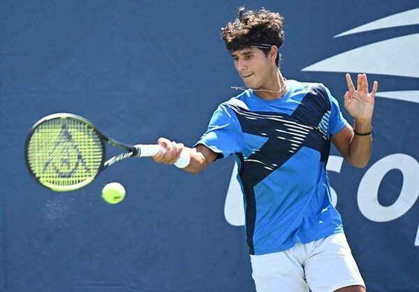 Vallejo define el título en Milán y Arranca Roland Garros - Polideportivo - ABC Color