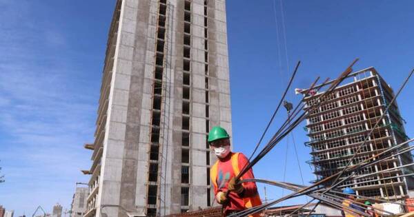 La Nación / FocusEconomics recorta proyección económica del país de 2,2% a 0,9%