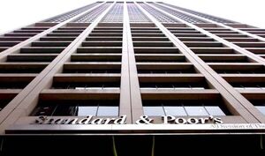 S&P mantiene calificación crediticia y perspectiva estable del Paraguay