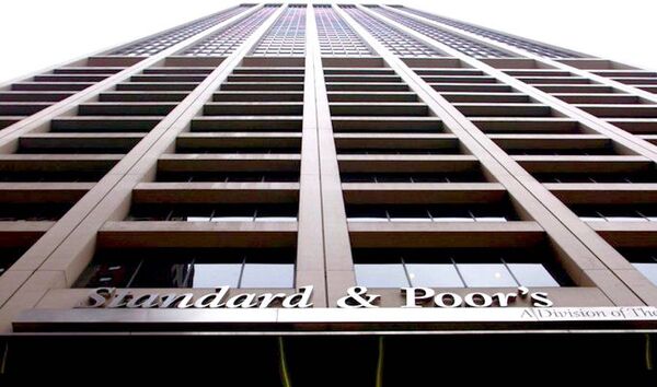 S&P mantiene calificación crediticia y perspectiva estable del Paraguay