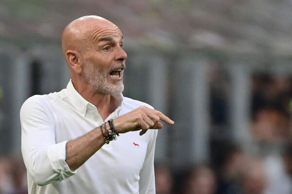 Milan e Inter se juegan el ‘Scudetto’ en la última jornada - Fútbol - ABC Color