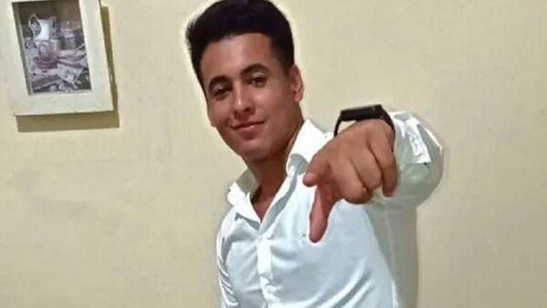 Aparece hermano de Marly: "Está sano y salvo", afirmó