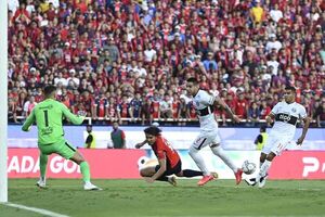 Olimpia vs. Cerro Porteño: horario y dónde ver en tv hoy el partido de la fecha 17 - Fútbol - ABC Color
