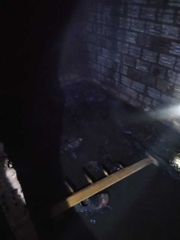 Manu'i incendió la casa de su amigo en Encarnación