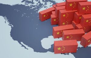 Crisis de alimentos ¿Oportunidad para China? - MarketData