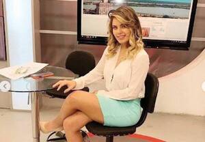 Crónica / [VIDEO] Cuchita y su paso por C9N: "A mí me entrevistó Carlos Granada"