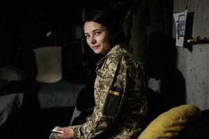 Parlamento de Ucrania prorroga ley marcial y movilización general hasta agosto - Mundo - ABC Color