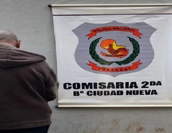 Ciudad del Este: Capturan a un hombre por intento de rapto de un niño | Noticias Paraguay