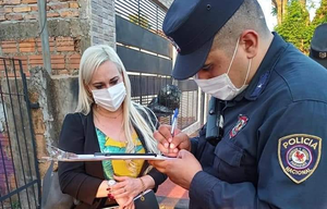 Niños habrían sufrido maltratos en albergue