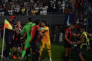 Olimpia vs. Cerro Porteño: Nunca es un partido más - Fútbol - ABC Color
