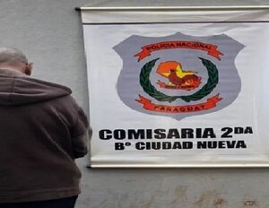 Ciudad del Este: Capturan a un hombre por intento de rapto de un niño - PARAGUAYPE.COM