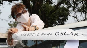 Diario HOY | Óscar Denis, el exvicepresidente secuestrado hace más de 600 días