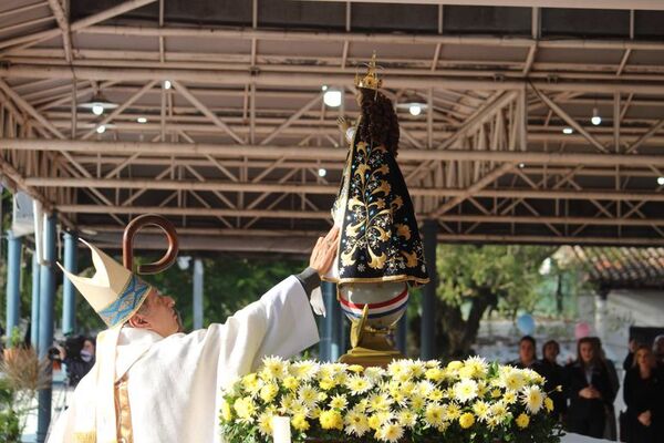 Monseñor Valenzuela repudia asesinato del intendente José Acevedo - Nacionales - ABC Color