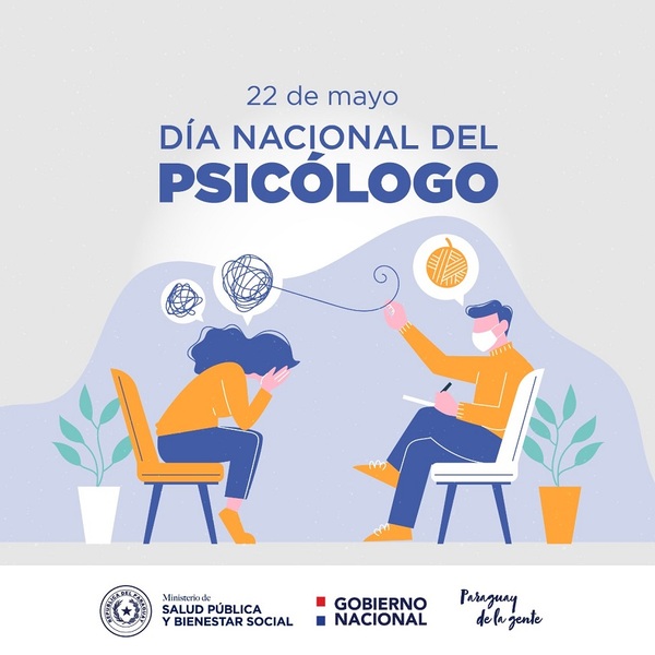 Hoy se celebra el Día Nacional del Psicólogo - El Independiente
