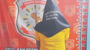 Nena escuchó charla en el cole y denunció abuso
