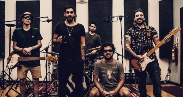 Diario HOY | La Siega Roots dice "Basta" en su retorno a la escena musical