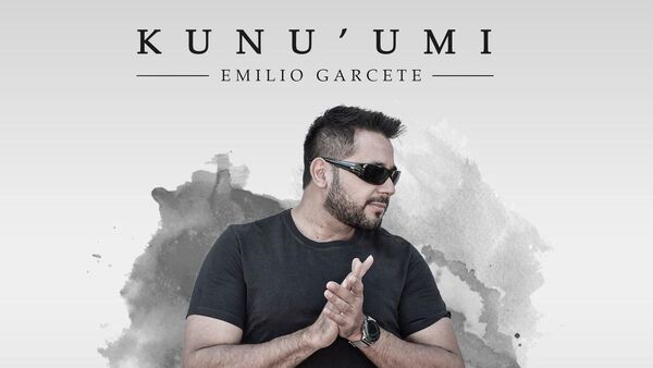 Emilio Garcete estrena su nueva canción Kunu'umi
