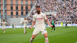 El Milan gana la Serie A de Italia después de 11 años - El Independiente