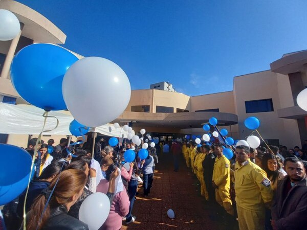 Diario HOY | Multitud se congrega en PJC para dar el último adiós a José Carlos Acevedo