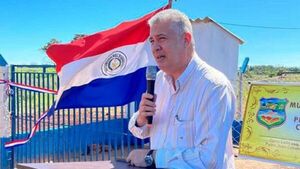 Muerte de Acevedo es producto de la impunidad en Paraguay, según FG