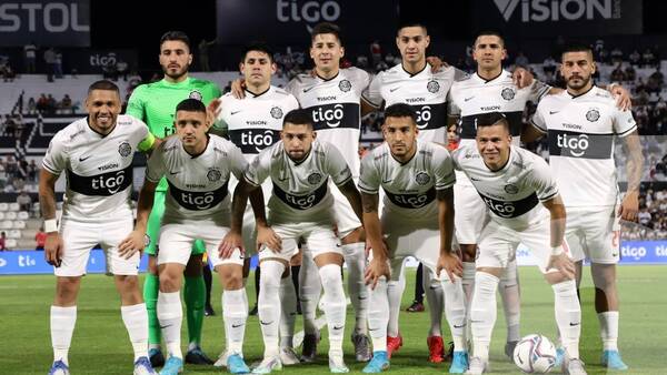 Crónica / Olimpia: ¡Amaneció con fiebre y se pierde del superclásico!